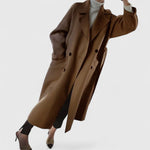 Daniela | Elegant Coat