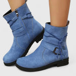 Chelsea | Elegant Ankle Boots