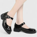 Anika | Comfort-Oriented Orthopedic Footwear