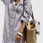Phoenix | Sophisticated Dress