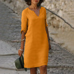 Sabrina | Women's Elegant Dress