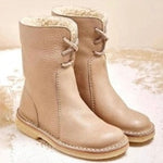 Charlotte | Orthopedic Boots