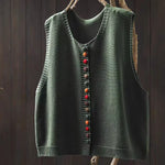 Hana | KNIT VEST