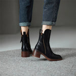 Andrea | Orthopedic Ankle Boots