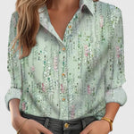 Elena | Chic and Elegant Blouse