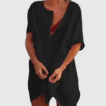 Ramona | Elegant Tunic Dress