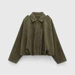 Trinidad | Comfortable Jacket
