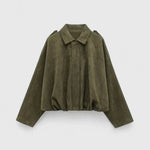 Azucena | Cozy Jacket