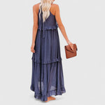 Maricarmen | Elegant Dress
