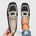 Monica | Comfort-Oriented Orthopedic Loafers