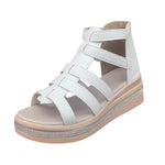Saintelys sandals - orthopaedic