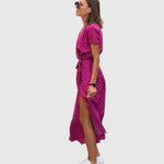 María José | Elegant Dress