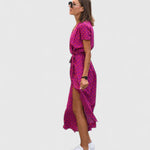 Josephine | Elegant Dress