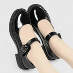 Anika | Comfort-Oriented Orthopedic Footwear