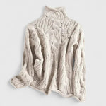 Cora | Chic Knit Sweater