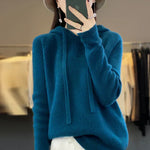 Addison | Chic Hoodie