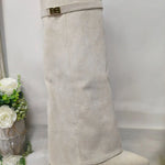 High Boots Suede