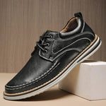 Hawthorne Genuine Leather Shoes