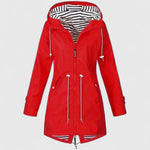 Delia | Cozy Jacket