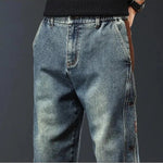 Jackson Retro Jeans