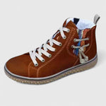 Claudia | Cozy Footwear