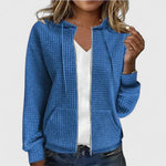 Amber | Elegant Jacket
