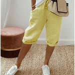 Marcoola | Elegant Hawaiian Style Pants