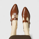 Leticia | Chic and Elegant Footwear