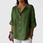 Brittany | Chic and Elegant Blouse