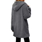 Lilah | Women s Fleece Jacket