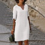 Sabrina | Women's Elegant Dress