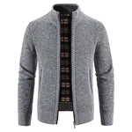 Ashbury Fleece Zip Jacket