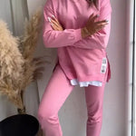 Armani | Cozy Two-Piece Ensemble