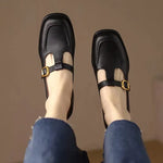 Ysolenne | Stylish and comfortable Loafers