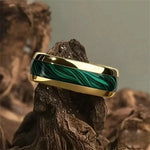Imperial Gold Ring