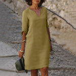 Sabrina | Women's Elegant Dress
