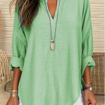Cathy | Lightweight and timeless blouse
