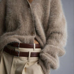 H��ssleholm Cardigan