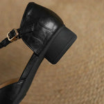 Mary Jane | Classic Mary Janes