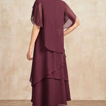 Amia | Elegant Dress