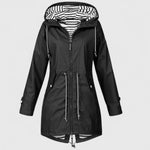 Alya | Comfortable Jacket