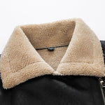 VELTHENTIC™ Velvet Vest for Men