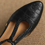 Mary Jane | Classic Mary Janes