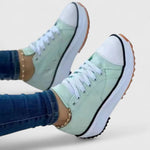 Annabelle | Cozy and Stylish Sneakers