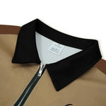 Owen | Outdoor Long-Sleeve Fall Shirt