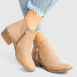 Ashley | Supportive Orthopedic Footwear
