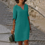 Sabrina | Women's Elegant Dress
