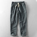 Riku Cotton Trouser
