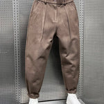 Adam | Premium Classic Everyday Pants