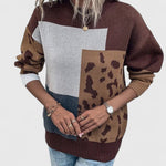 Brenna | Comfortable Sweater
